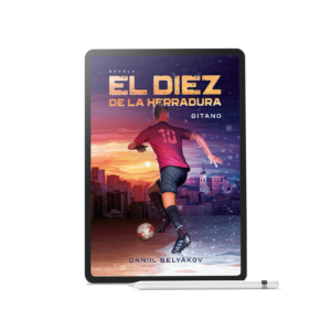 El Diez de La Herradura. Gitano